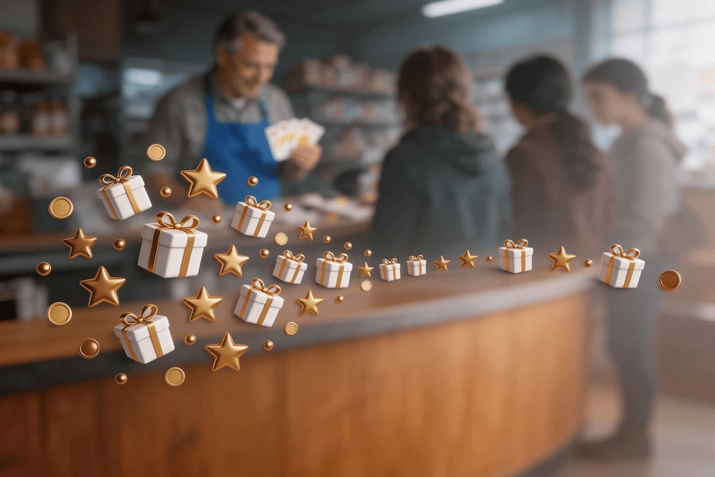 Common Mistakes Small Businesses Make with Loyalty Programs