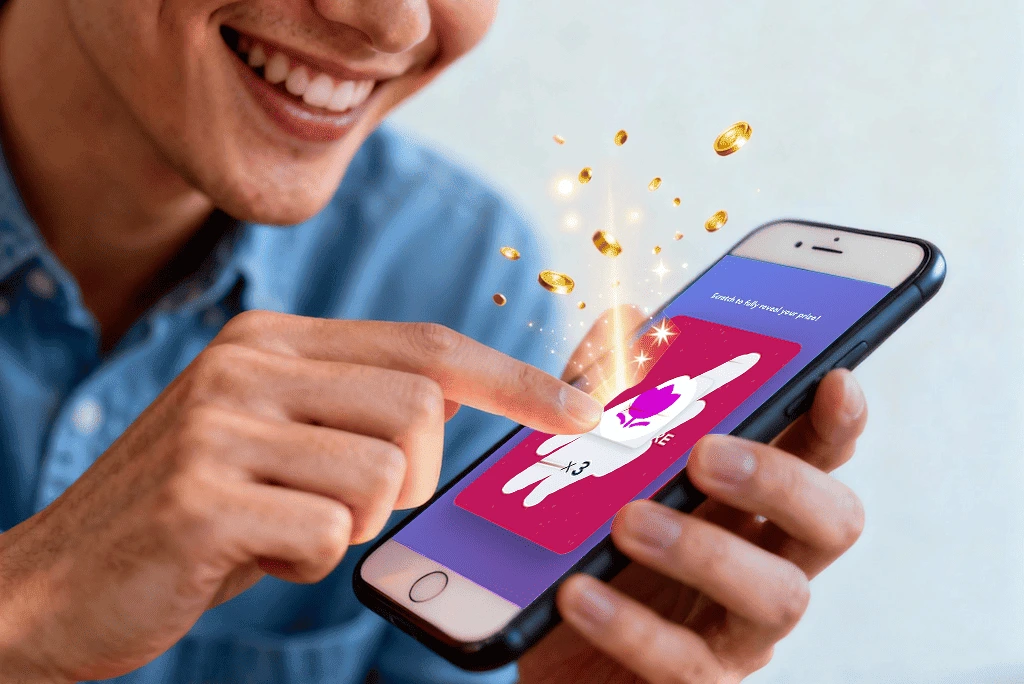 The Psychology Behind Scratch Cards: Why Customers Love Them thumbnail